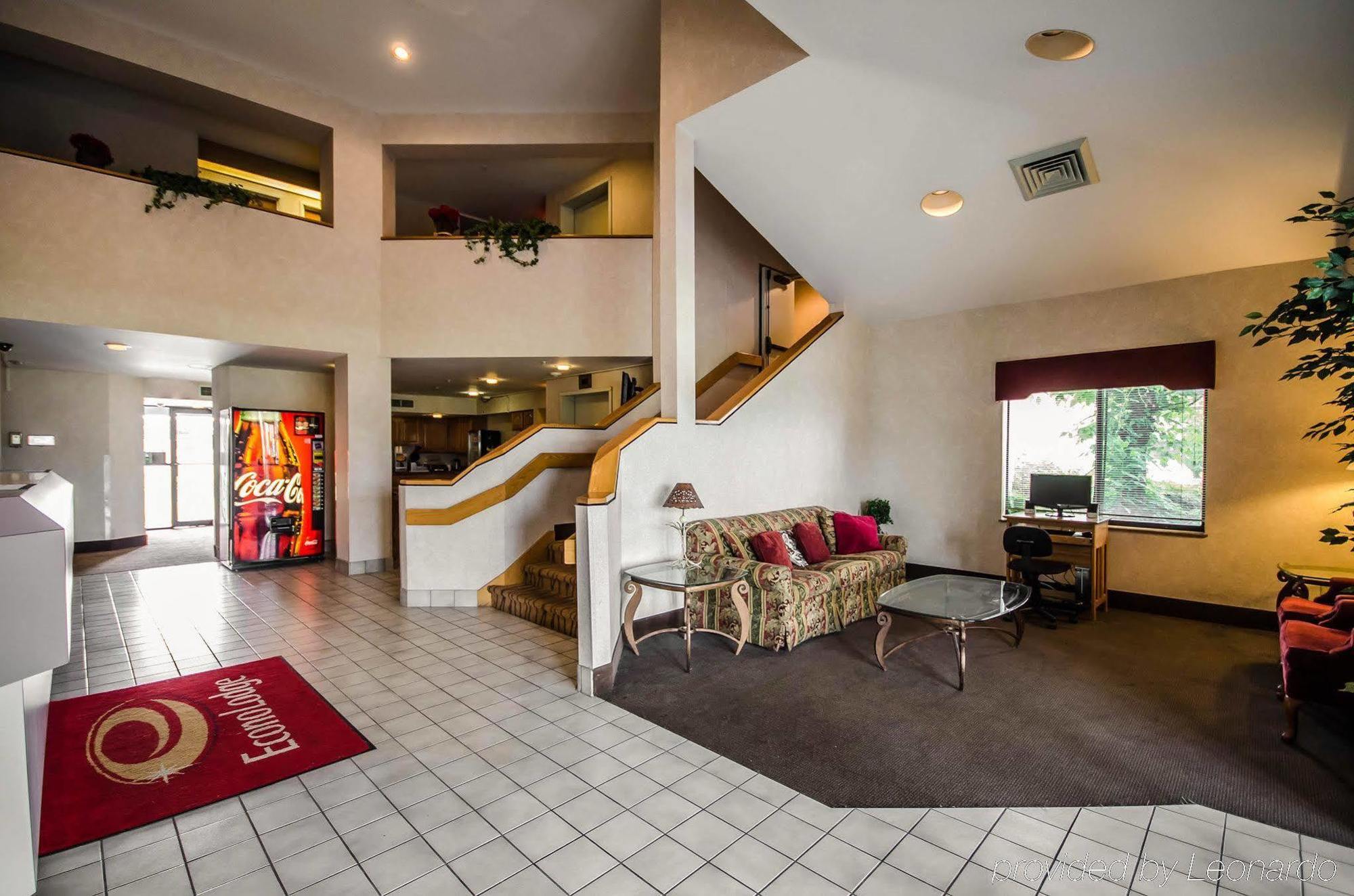 Super 8 By Wyndham Jasper Exterior foto