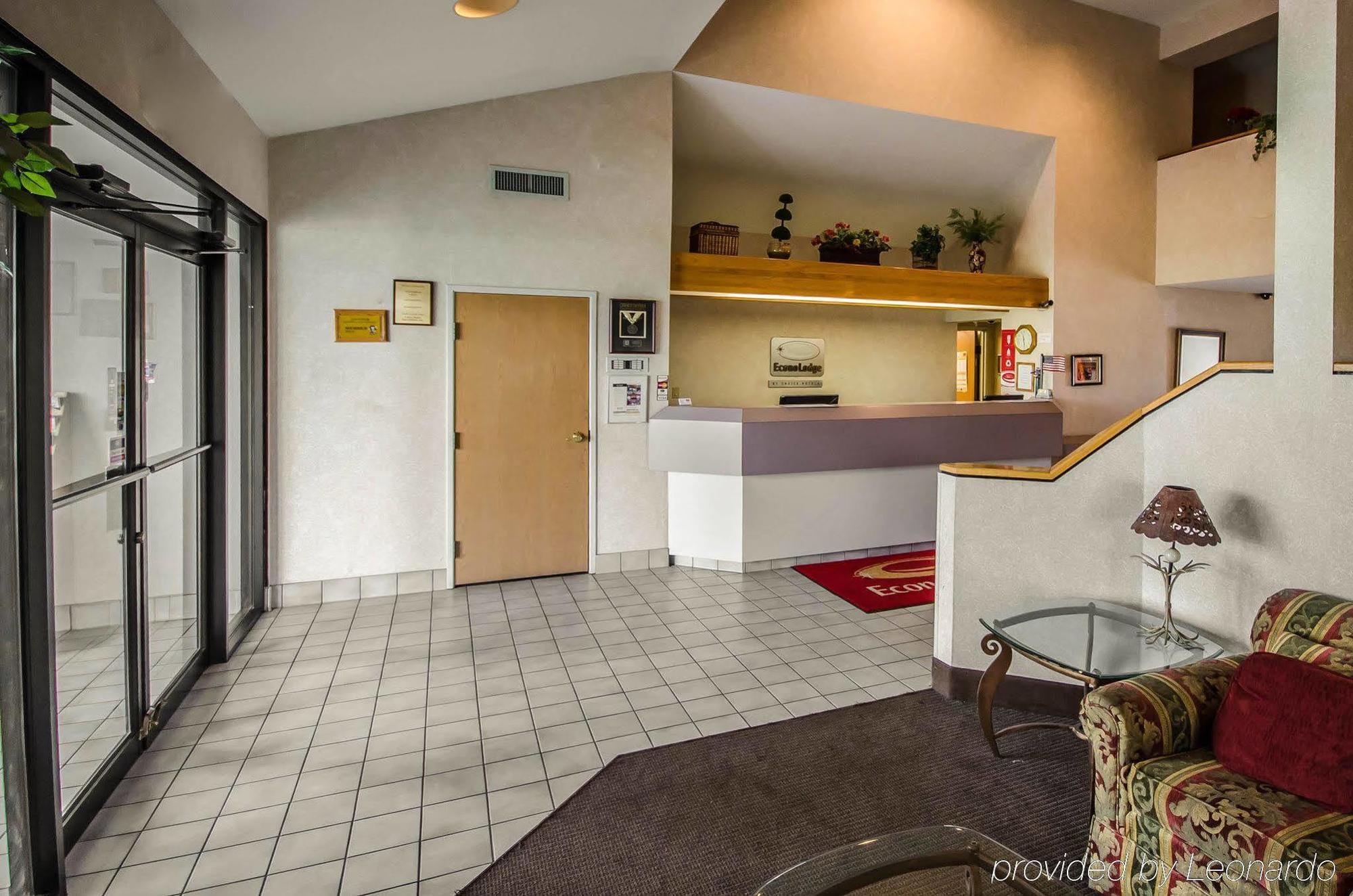 Super 8 By Wyndham Jasper Exterior foto