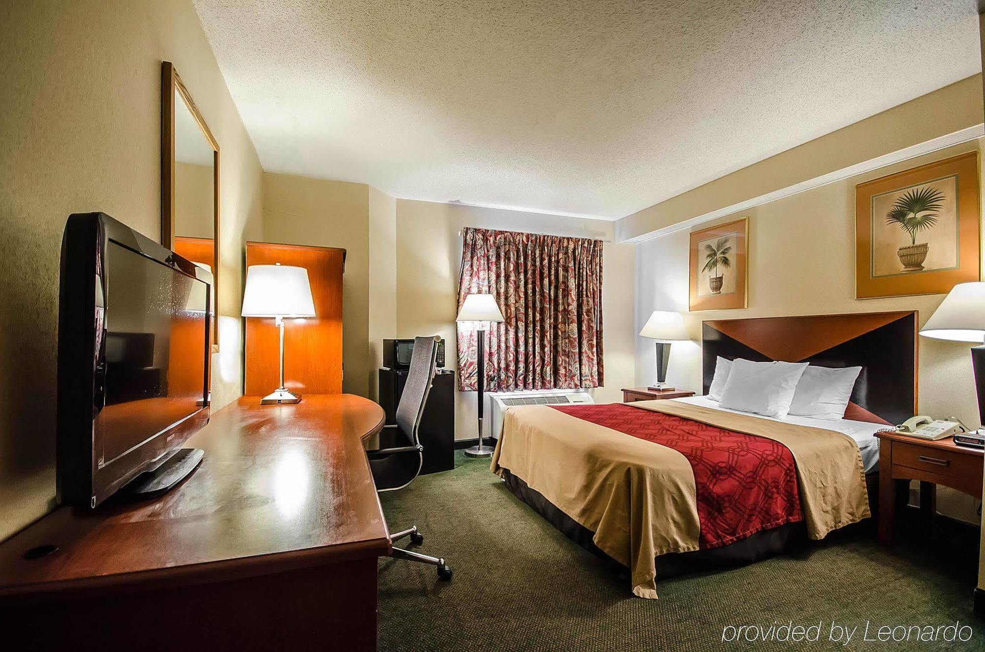Super 8 By Wyndham Jasper Exterior foto