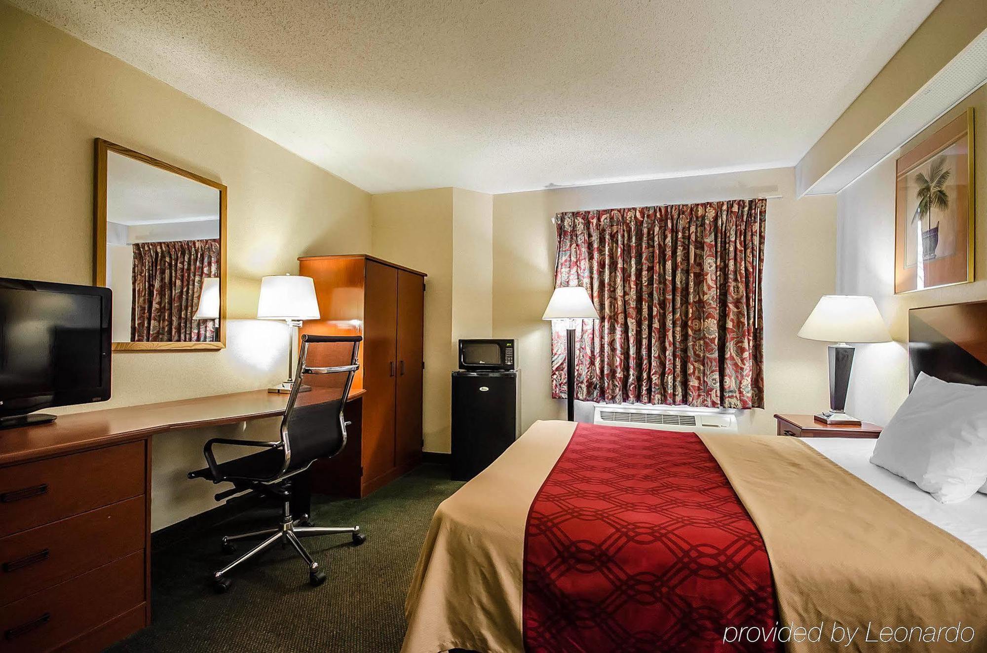 Super 8 By Wyndham Jasper Exterior foto