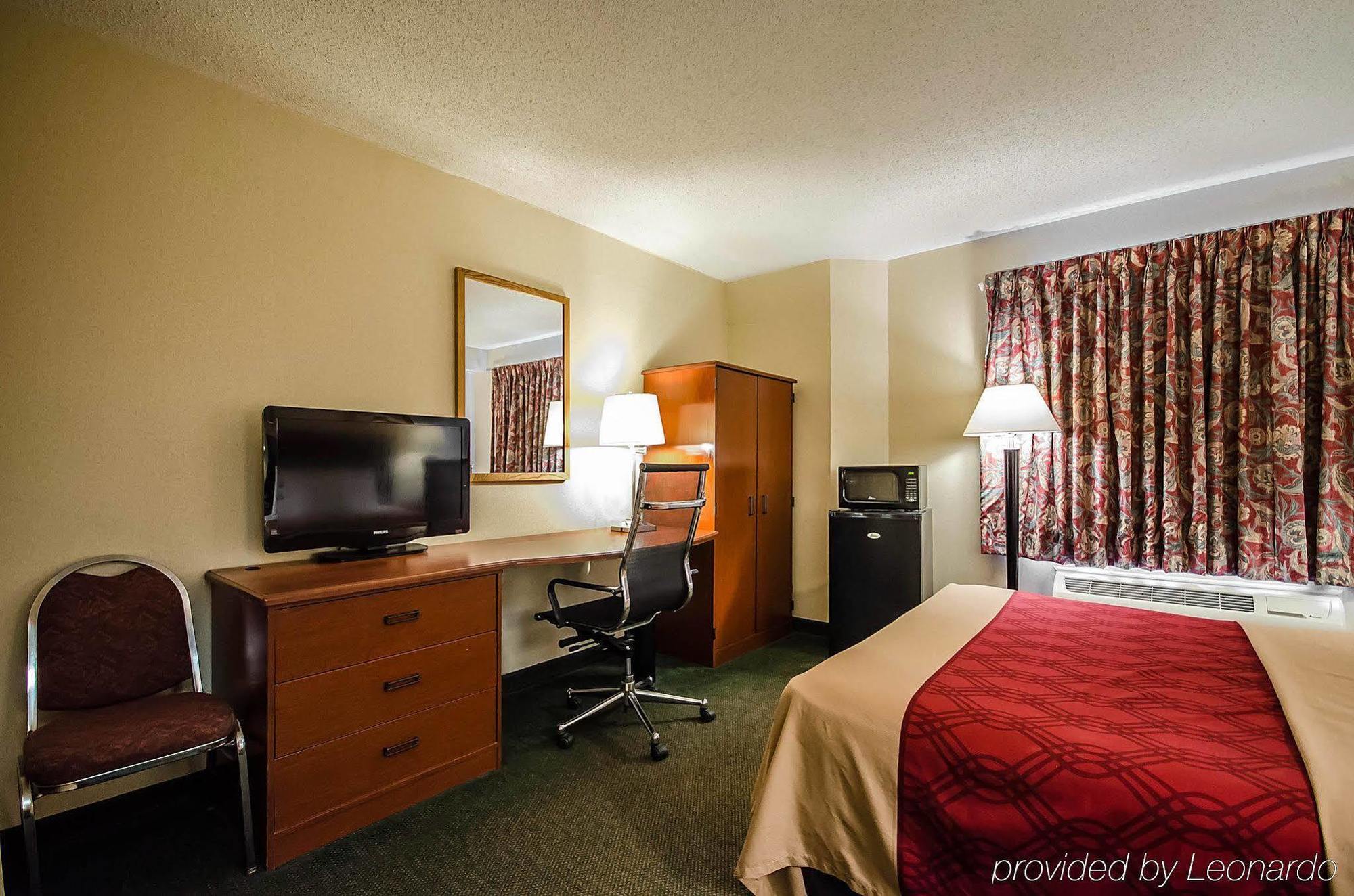 Super 8 By Wyndham Jasper Exterior foto