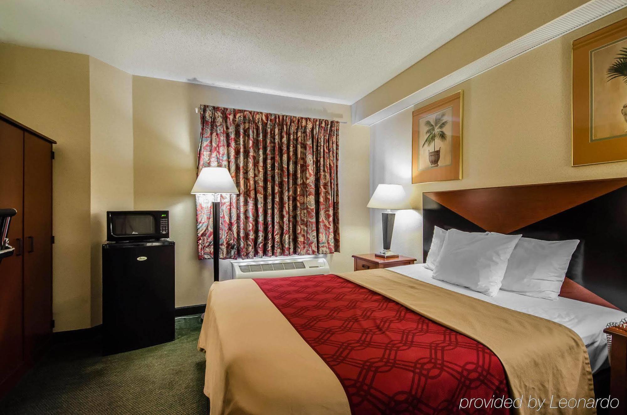 Super 8 By Wyndham Jasper Exterior foto