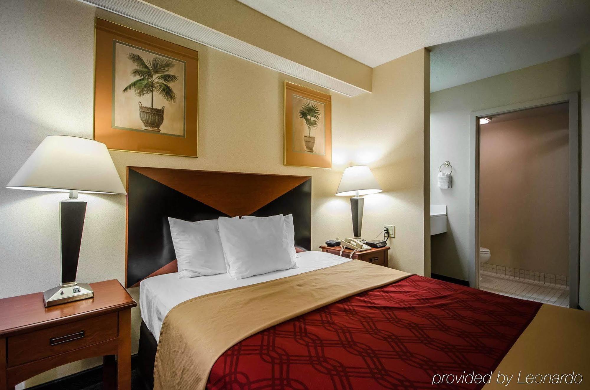 Super 8 By Wyndham Jasper Exterior foto