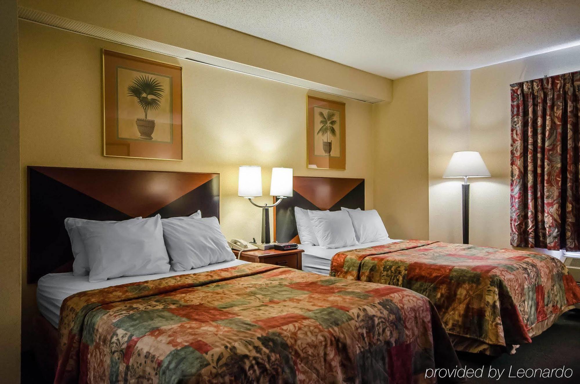 Super 8 By Wyndham Jasper Exterior foto