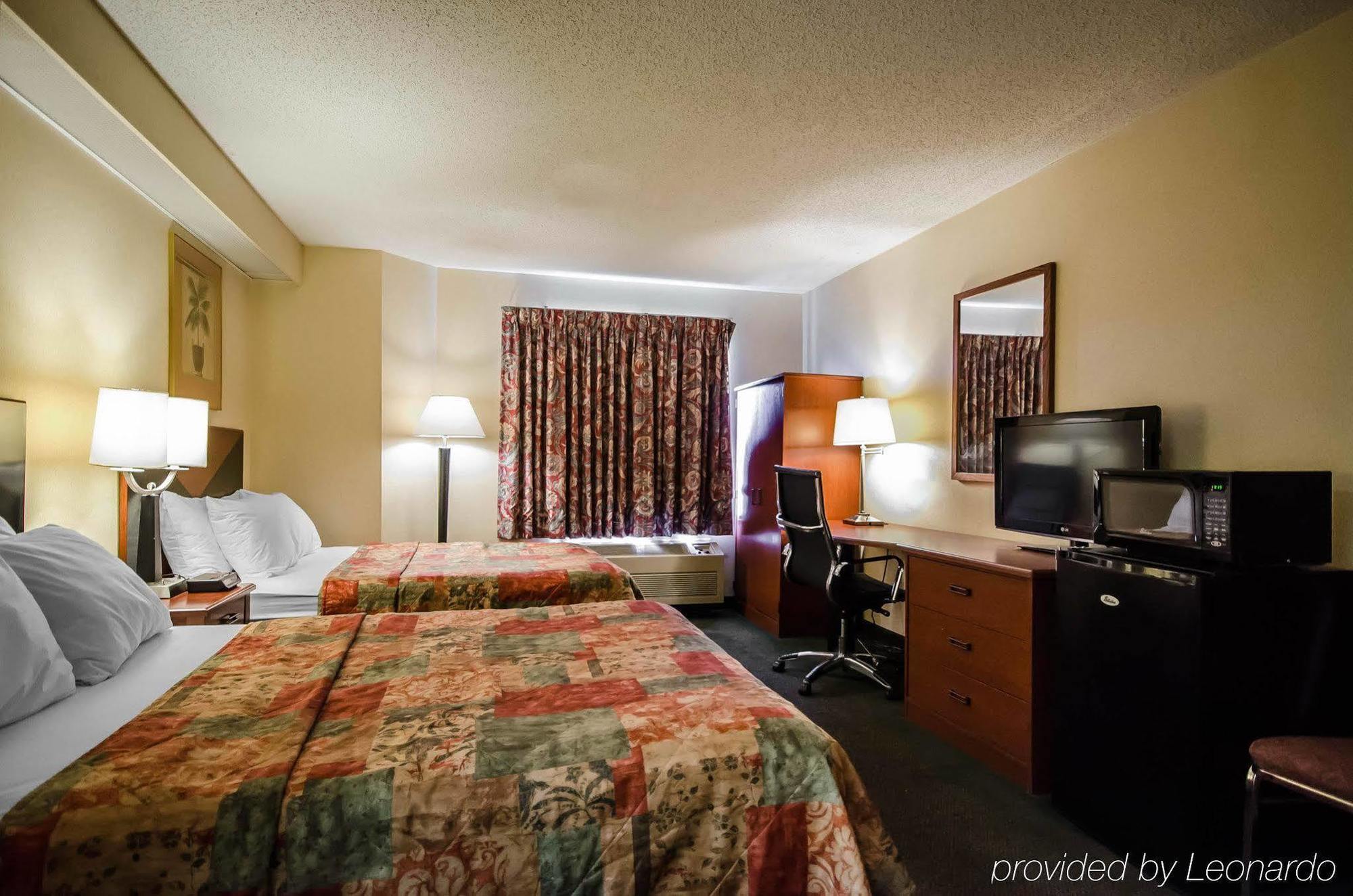 Super 8 By Wyndham Jasper Exterior foto